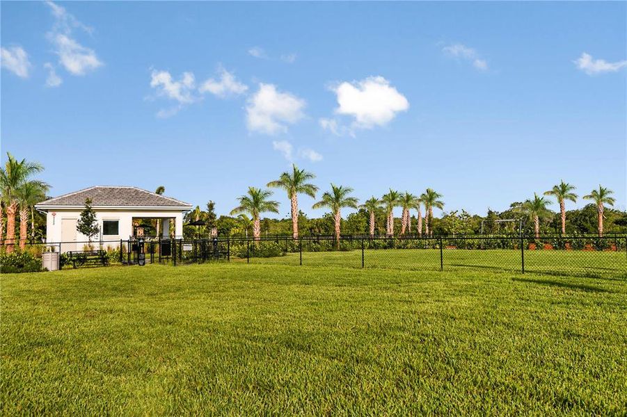 Image 85 of a home in Skye Ranch Community Group Page.