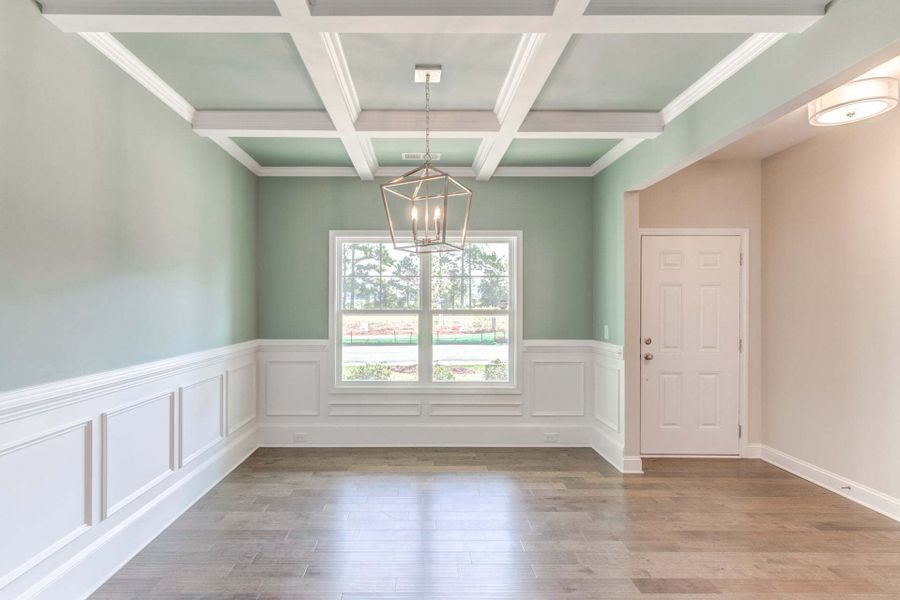 Image 153 representing the Rivermist by Caviness & Cates Communities in Maggie Way, Wendell, NC.