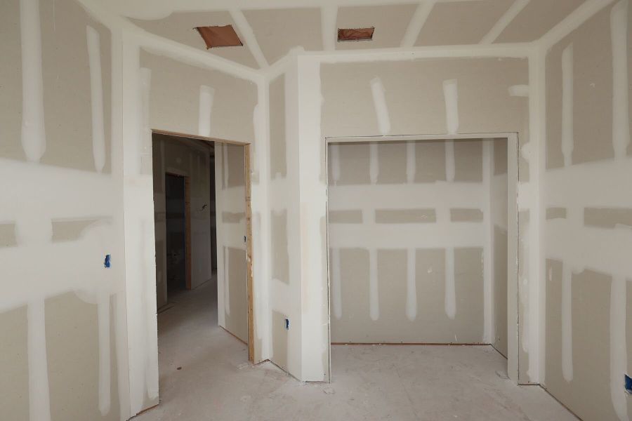 Drywall Drywall