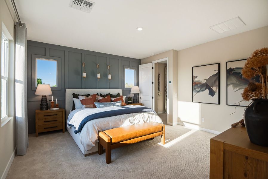 New Home in Mesa, AZ.  - Slide 14