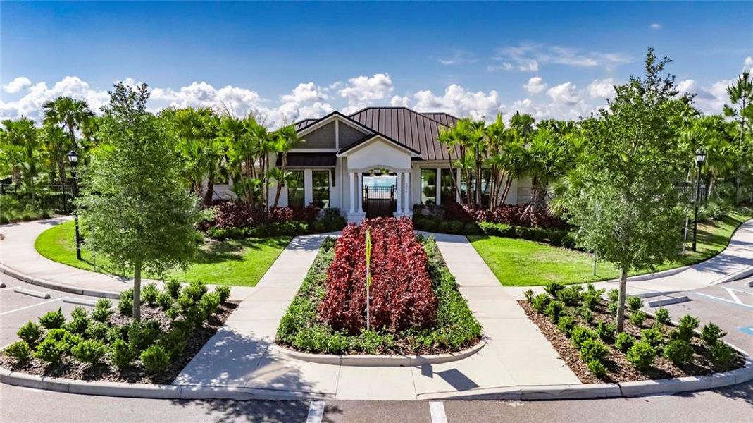 Image 48 of a home in Berry Bay.