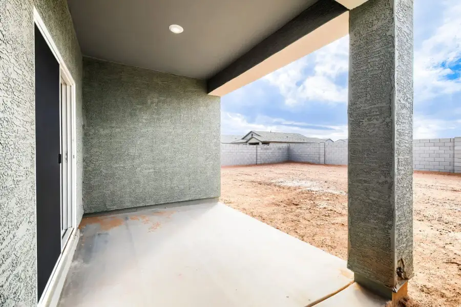 New Home in Maricopa, AZ.  - Slide 28