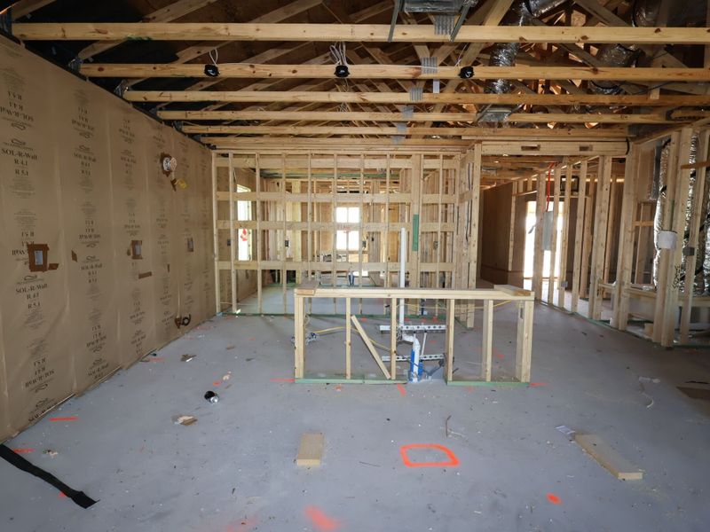 Insulation
