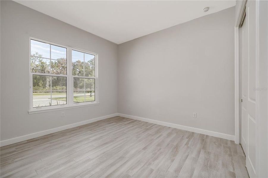 Spacious, unfurnished interior of a new home in Toscana, Palm Coast (Image 30).