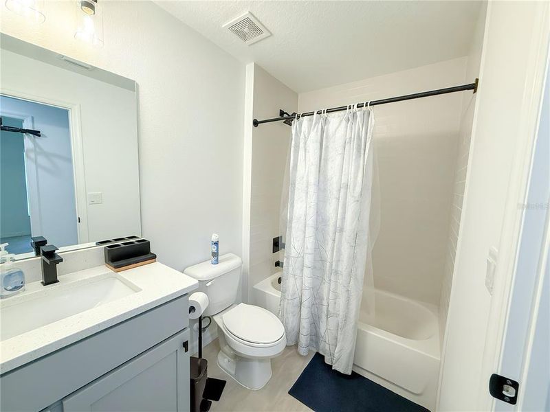 Furnished interior view inside a new home in , Citra (Image 10). Furnished interior view inside a new home in , Citra (Image 10).