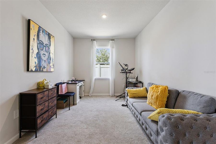 Furnished interior view inside a new home in , Apopka (Image 13).