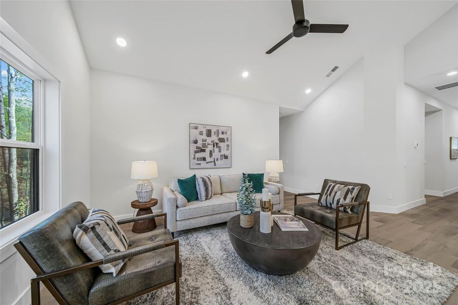 Living Room Living Room