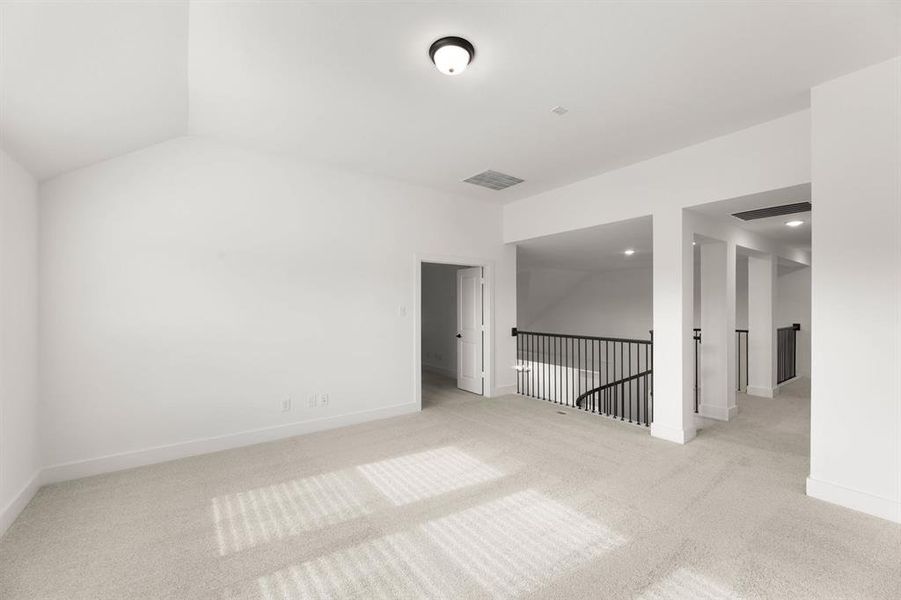 411 Hidden Lakes-Game Room-2