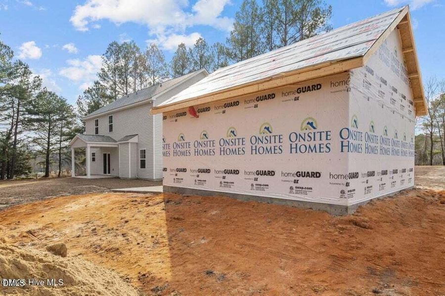 1945 Cranes Creek Rd