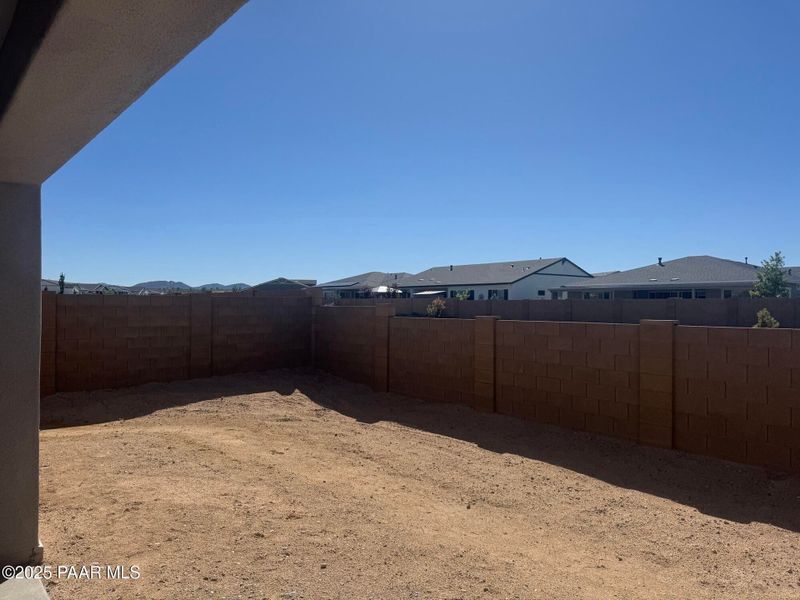 Image 20 of a home in Westwood.