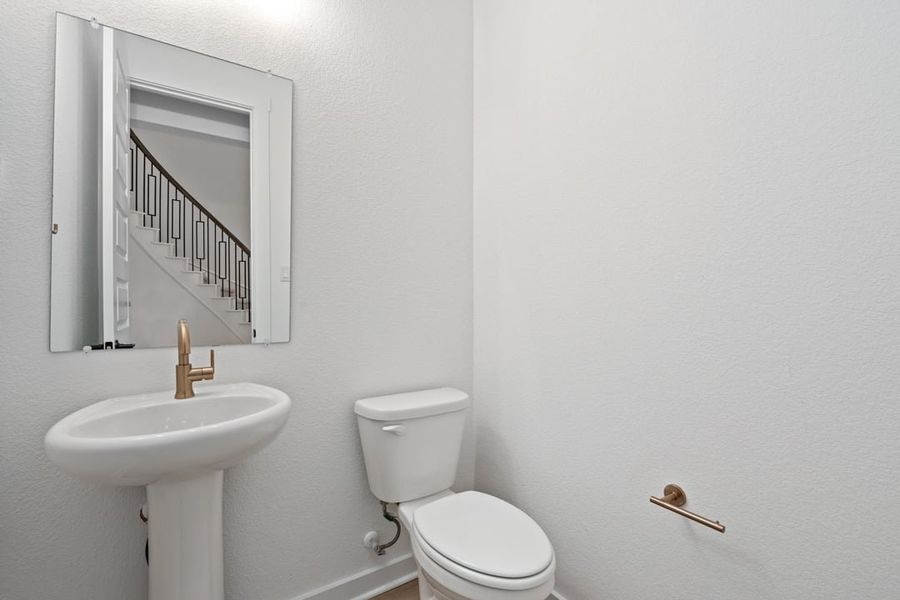 Image 52 of a home in Park Collection At Wolf Ranch. Image 52 of a home in Park Collection At Wolf Ranch.