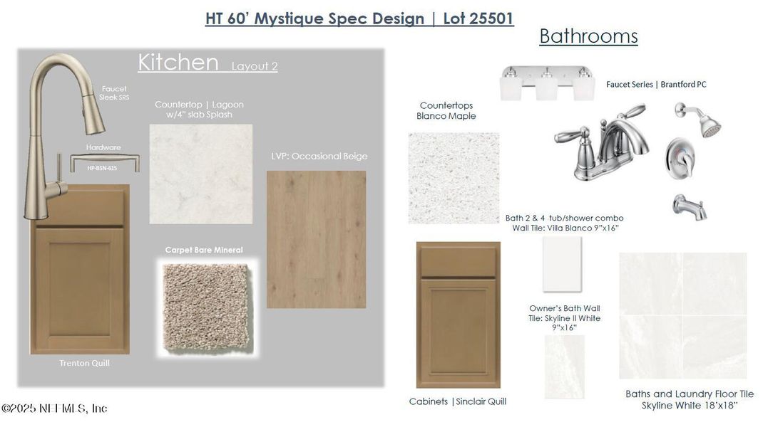 Sample of building materials used in homes in Hyland Trail, Green Cove Springs (Image 20). Sample of building materials used in homes in Hyland Trail, Green Cove Springs (Image 20).