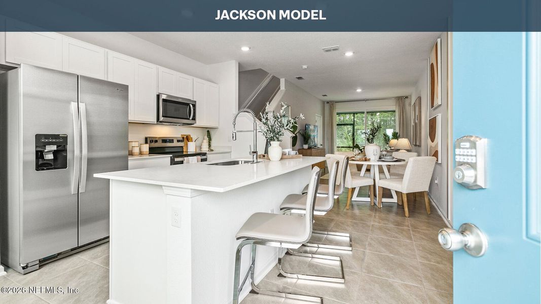 Image 29 of a home in Cordera Townhomes.