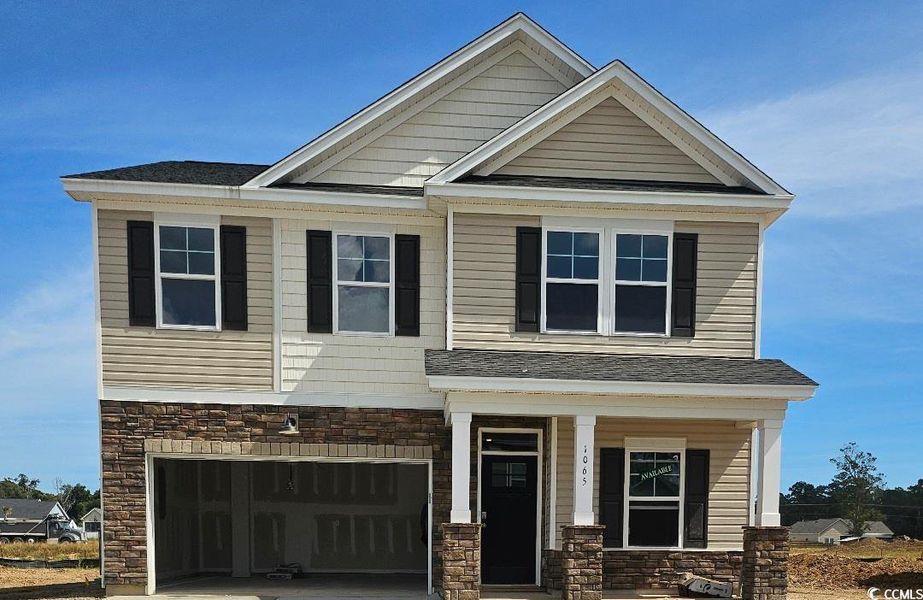 Image 31 of a home in Avery Woods.