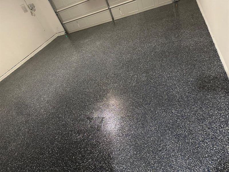 Spacious, unfurnished interior of a new home in Verandah, Royse City (Image 12). Spacious, unfurnished interior of a new home in Verandah, Royse City (Image 12).