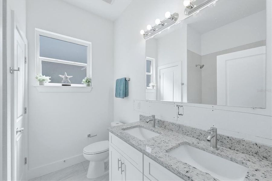 Furnished interior view inside a new home in , Rotonda West (Image 7). Furnished interior view inside a new home in , Rotonda West (Image 7).