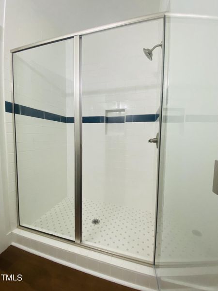 154 Hartwell Shower