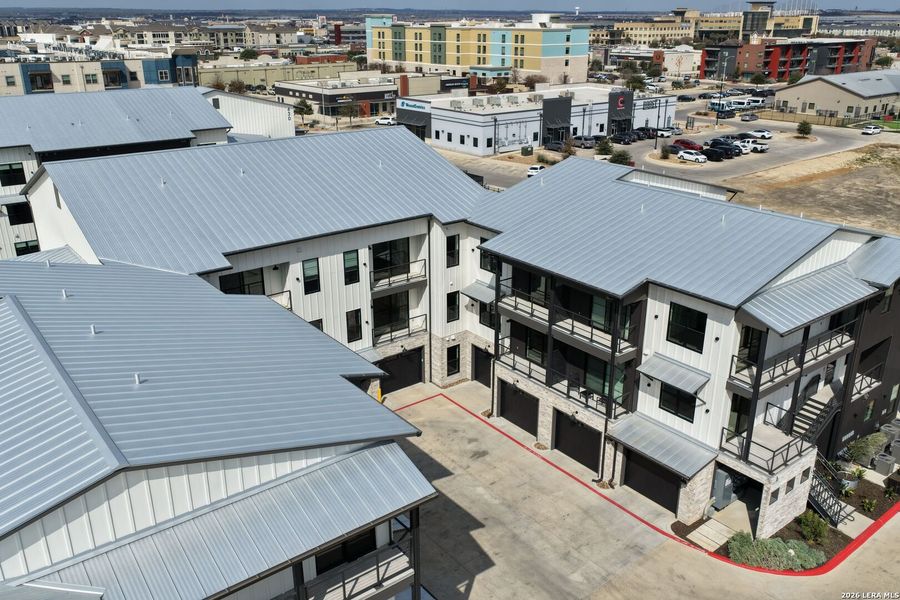 Image 31 of a home in Dovetail.