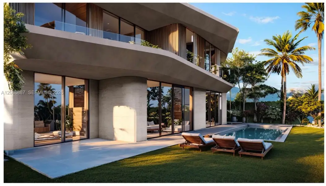 Condo located in Aventura, FL showcasing its design and architecture (Image 5).