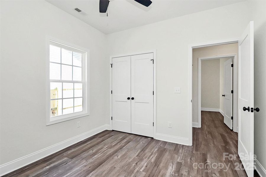 Spacious, unfurnished interior of a new home in , Rock Hill (Image 16). Spacious, unfurnished interior of a new home in , Rock Hill (Image 16).