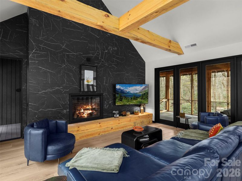 Great Room Great Room