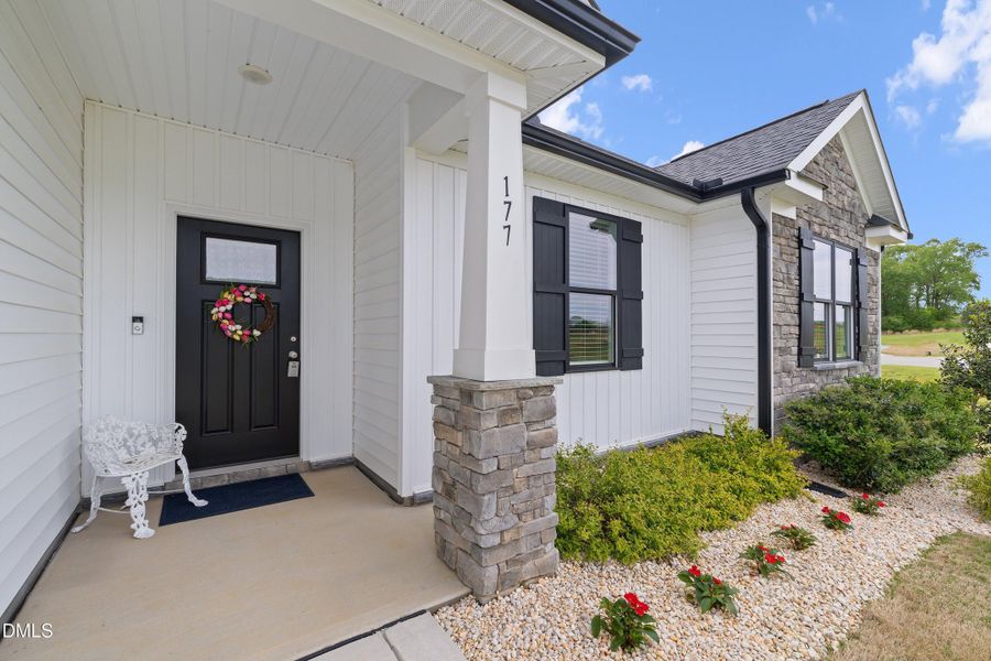 Welcome to 177 Ruskin!