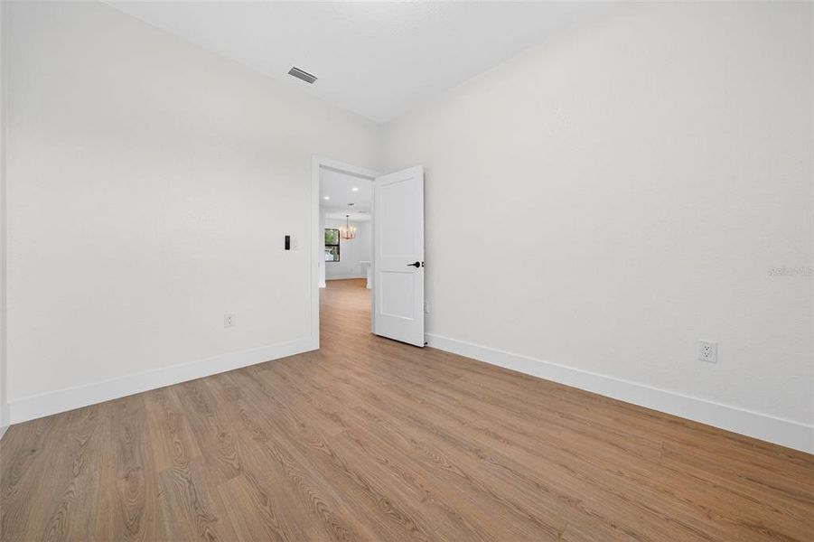 Spacious, unfurnished interior of a new home in , North Port (Image 23). Spacious, unfurnished interior of a new home in , North Port (Image 23).