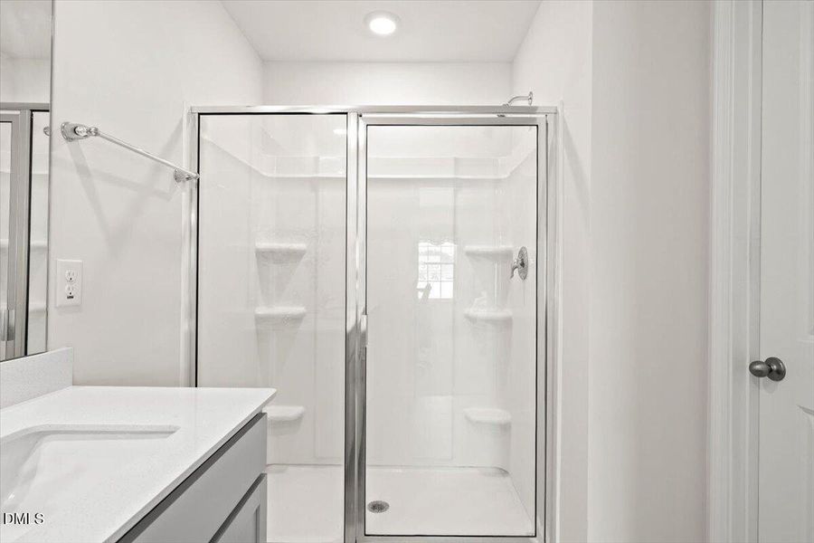 269 Blue Aspen Dr. Primary Bathroom 2 269 Blue Aspen Dr. Primary Bathroom 2