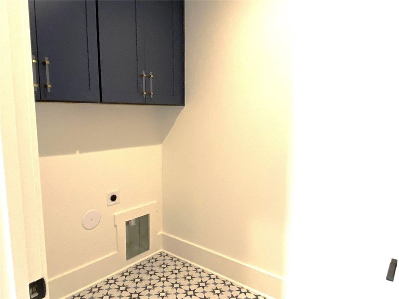 Furnished interior view inside a new home in , Davidson (Image 5).