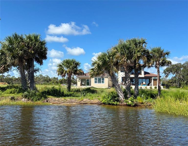 Natural landscape and outdoor views near in Flagler Beach (Image 16). Natural landscape and outdoor views near in Flagler Beach (Image 16).