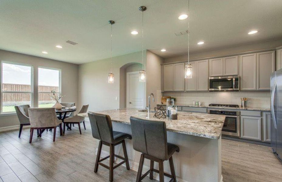 Photos are representation only. Build have homes may vary.