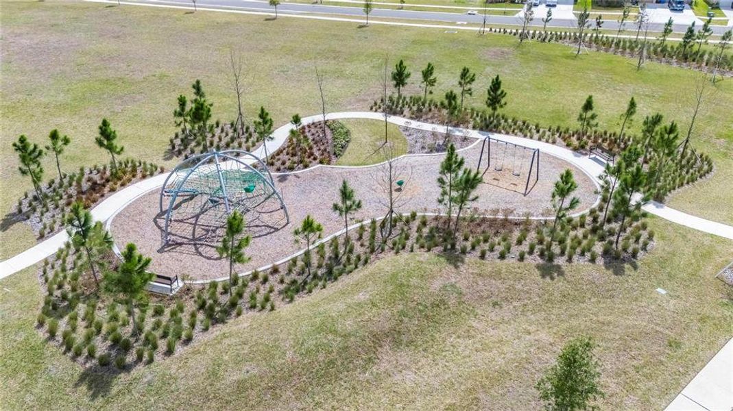 Community amenities in Balm Grove, Wimauma (Image 60).