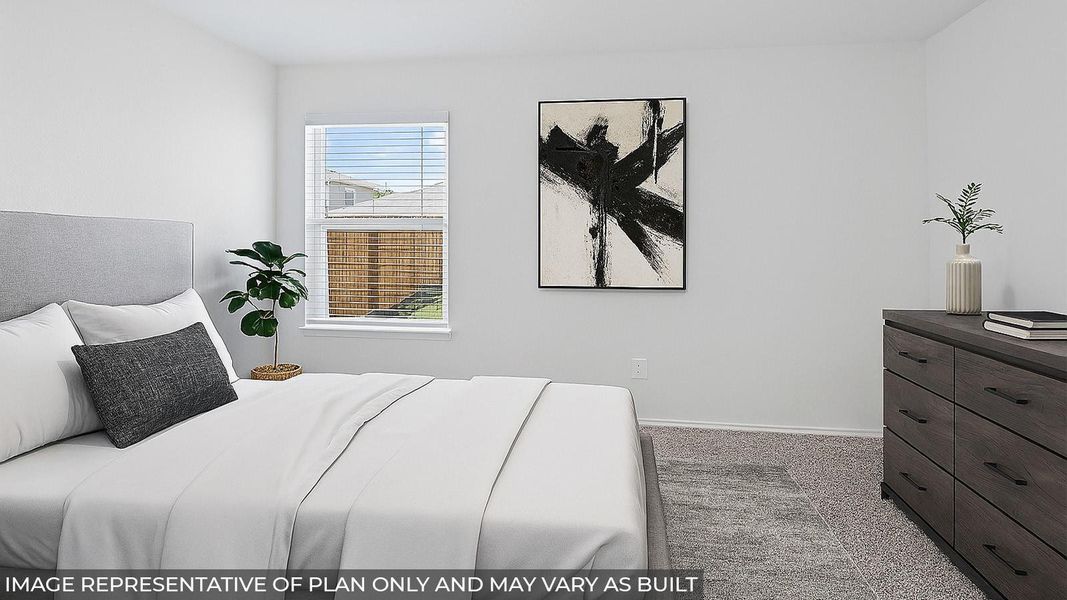 Image 3 of a home in McCrorey Trails.