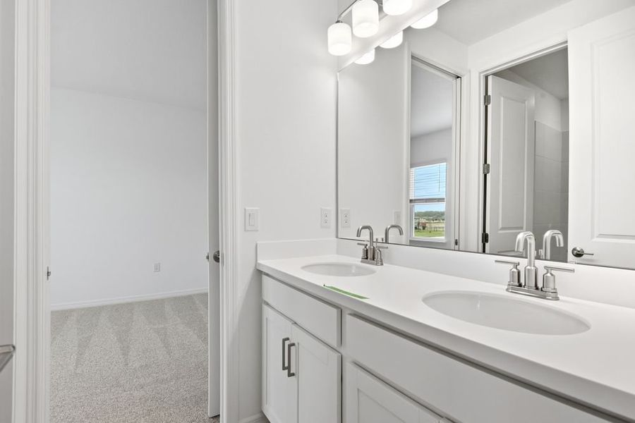 Image 43 representing the Barbados by Taylor Morrison in Ardisia Park, New Smyrna Beach, FL.