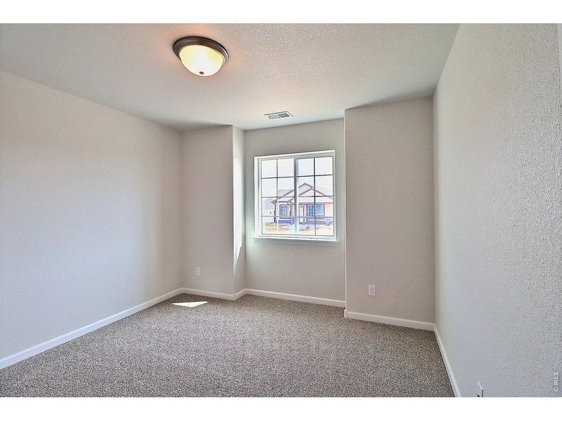 Spacious, unfurnished interior of a new home in , Evans (Image 26).