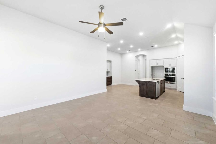 Family Room Family Room