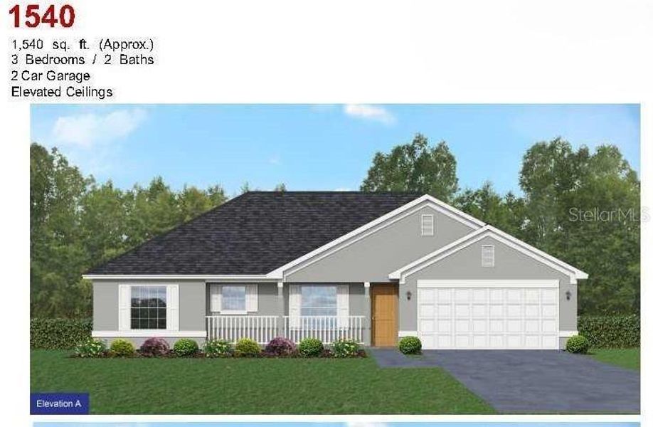 Image 4 of a home in .