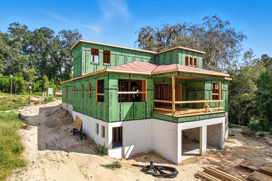 Image 19 of a home in .