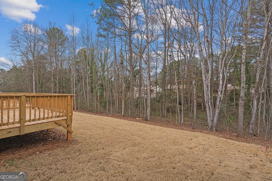 Natural landscape and outdoor views near Canterbury Villas in Carrollton (Image 35).