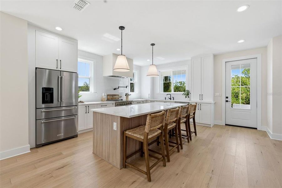 Furnished interior view inside a new home in , St. Petersburg (Image 38). Furnished interior view inside a new home in , St. Petersburg (Image 38).