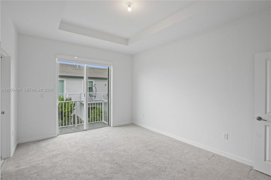 Spacious, unfurnished interior of a new home in , Homestead (Image 23). Spacious, unfurnished interior of a new home in , Homestead (Image 23).