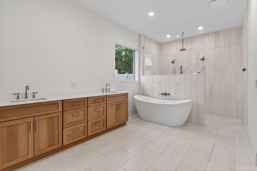 Primary Bath Primary Bath