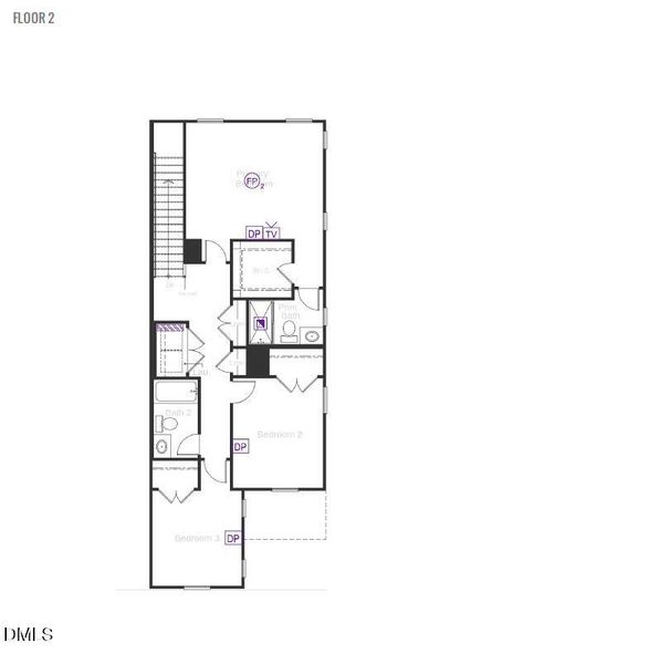 61 Diagrams 2nd Fl 61 Diagrams 2nd Fl