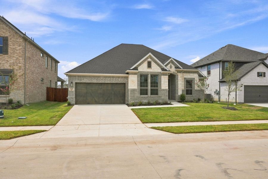 1745 Monarch Haven Way, Oak Point, TX. - Slide 4 1745 Monarch Haven Way, Oak Point, TX. - Slide 4
