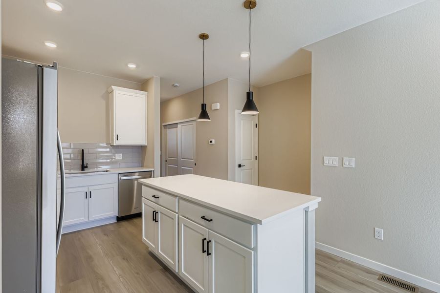 New Home in Arvada, CO. - Slide 10 New Home in Arvada, CO. - Slide 10