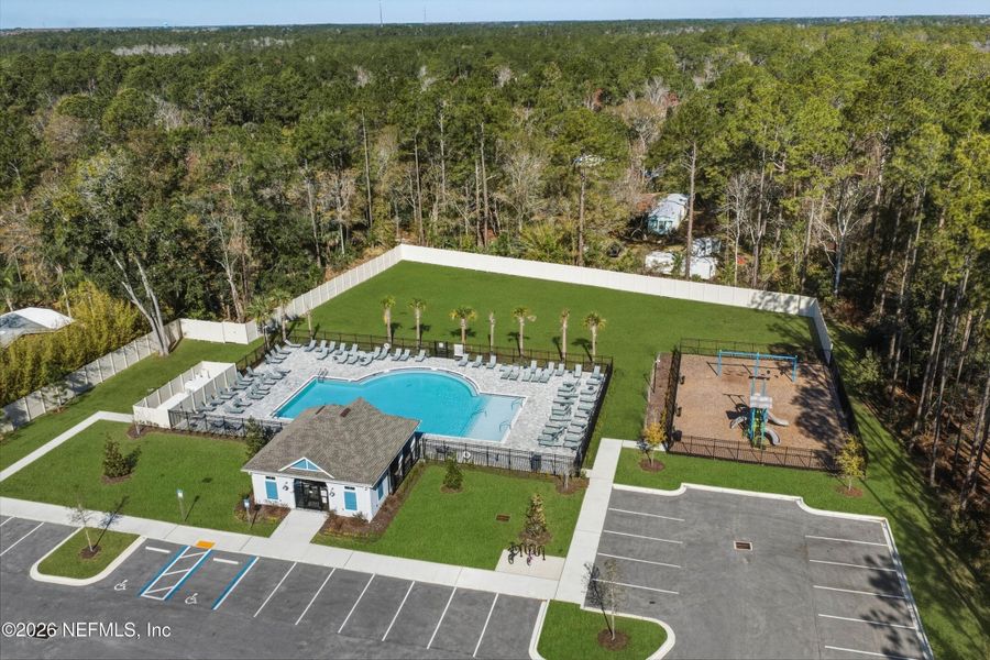 Community amenities in St Augustine Lakes, St. Augustine (Image 37).
