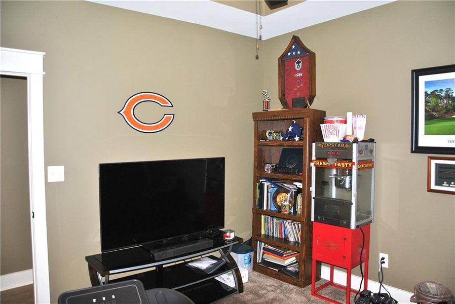 Furnished interior view inside a new home in , Kathleen (Image 10).