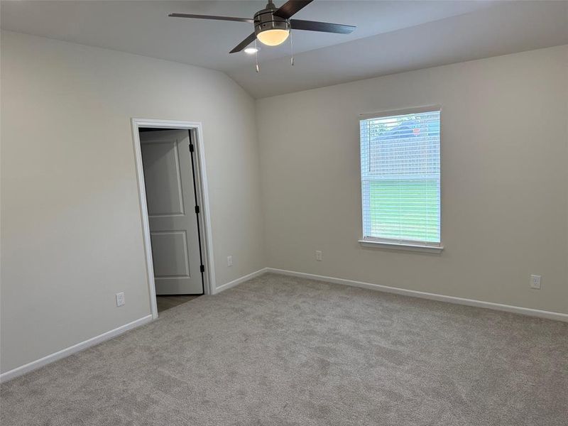 master bedroom. window blinds included master bedroom. window blinds included