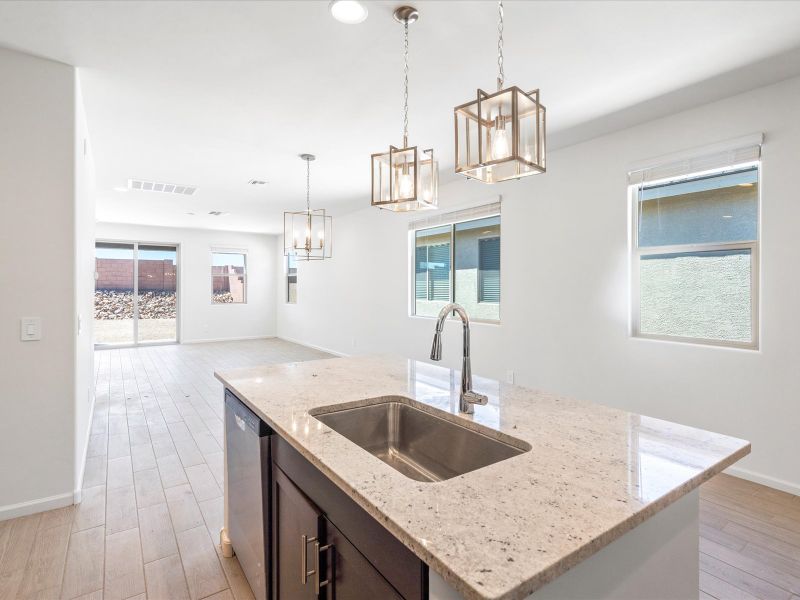 Image 15 of a home in Hanson Ridge. Image 15 of a home in Hanson Ridge.