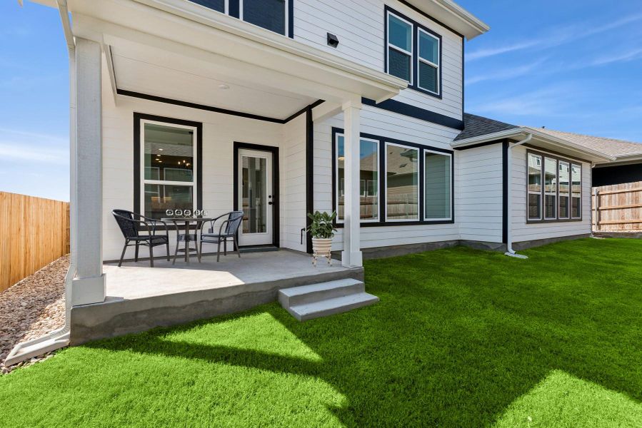 Back Cover Porch (Staged) Back Cover Porch (Staged)